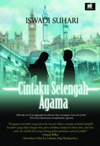 Image of Cintaku Setengah Agama