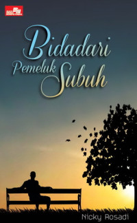 Image of Bidadari Pemeluk Subuh