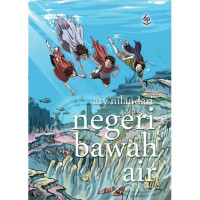 Image of Negeri Bawah Air