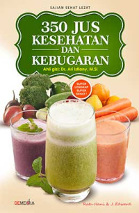 Image of 350 Kesehatan dan Kebugaran