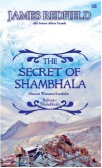Image of The Secret of Shambhala