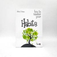 Image of How to Master Your Habits