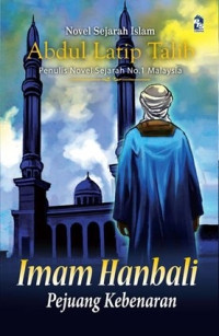 Image of Imam Hanbali Penegak Kebenaran