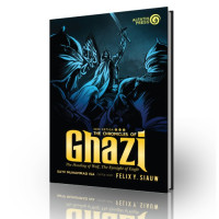 Image of The Chronicles Of Ghazi