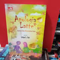 Image of Apologia Latte Ketika Cinta Menyisakan Luka