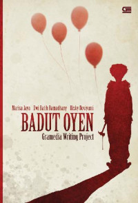 Image of Badut Oyen