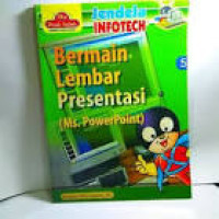 Image of Bermain Lembar Prestasi (Ms PowerPoint)
