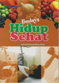 Image of Budaya Hidup Sehat