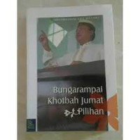 Image of Bungarampai Khotbah Jumat Pilihan