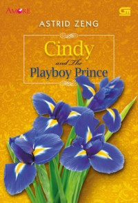 Image of Cindy and The Playboy Prince