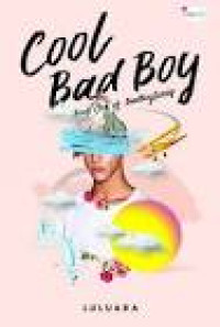 Image of Cool Bad Boy, Book One of Bad Boy Serief