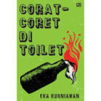 Image of Corat-coret di Toilet