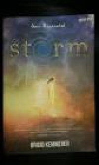 Image of Elemental Series Storm