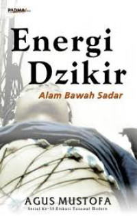 Image of Energi Dzikir Alam Bawah Sadar