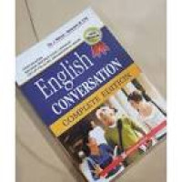 Image of English Conversation Complete Edition