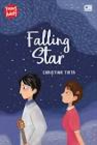 Image of Falling Star