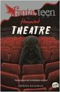 Image of Fantas Teen Haunted Theatre