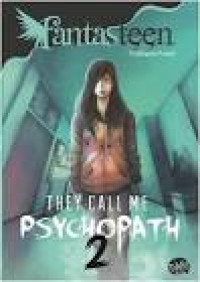 Image of Fantas Teen The Call Me Psychopath