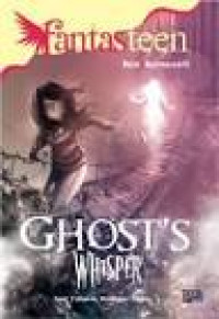 Image of Fantas teen Ghost 's Whisper