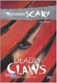 Image of Fantasteen Deadly Claws