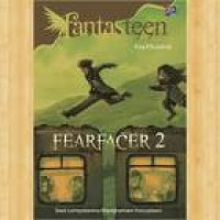 Image of Fantasteen Fearfacer 2
