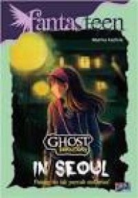Image of Fantasteen Ghost Dormitory In Seoul