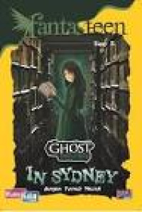 Image of Fantasteen Ghost Dormitory In Sydney
