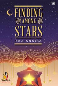 Image of Finding You Among The Stars