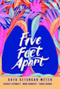 Image of Five Feet Apart