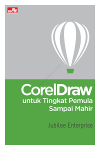 Image of Coreldraw Untuk Tingkat Pemula Sampai Mahir