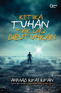 Image of Ketika Tuhan Tak Dibutuhkan
