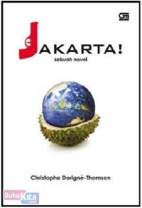 Image of Jakarta