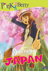 Image of Journey in Japan