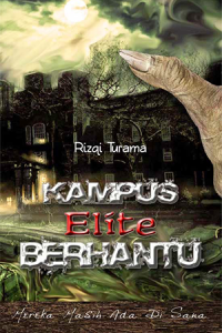 Image of Kampus Elits Berhantu