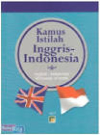 Image of Kamus Istilah Inggris Indonesia