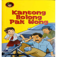 Image of Kantong Bolong Pak Wong
