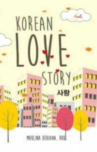 Image of Korean Love Story