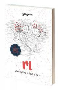 Image of M When Falling in Love is fate