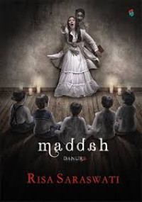 Image of Maddah