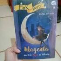 Image of Magenta and The Magic of Theatre