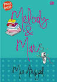 Image of Melody & Mars