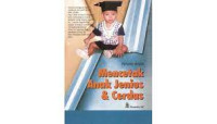 Image of Mencetak Anak Jenius & Cerdas