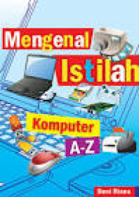 Image of Mengenal Istilah Komputer A-Z