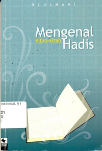Image of Mengenal Kitab-Kitab Hadis