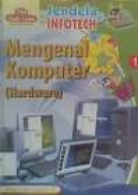Image of Mengenal Komputer (Hardware)
