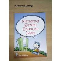 Image of Mengenal Sistem Ekonomi Islam