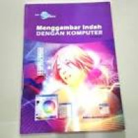 Image of Menggambar Indah dengan Komputer