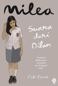 Image of Milia Suara dari Dilan