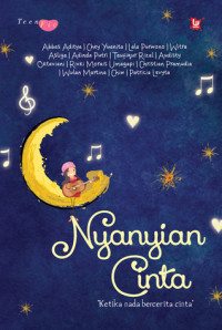 Image of Nyanyian Cinta