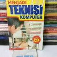Image of Panduan Menjadi Teknisi Komputer